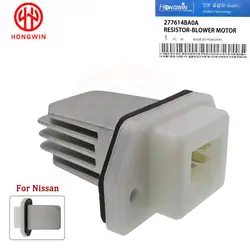 Nissan 277614BA0A Resistencia del ventilador del radiador