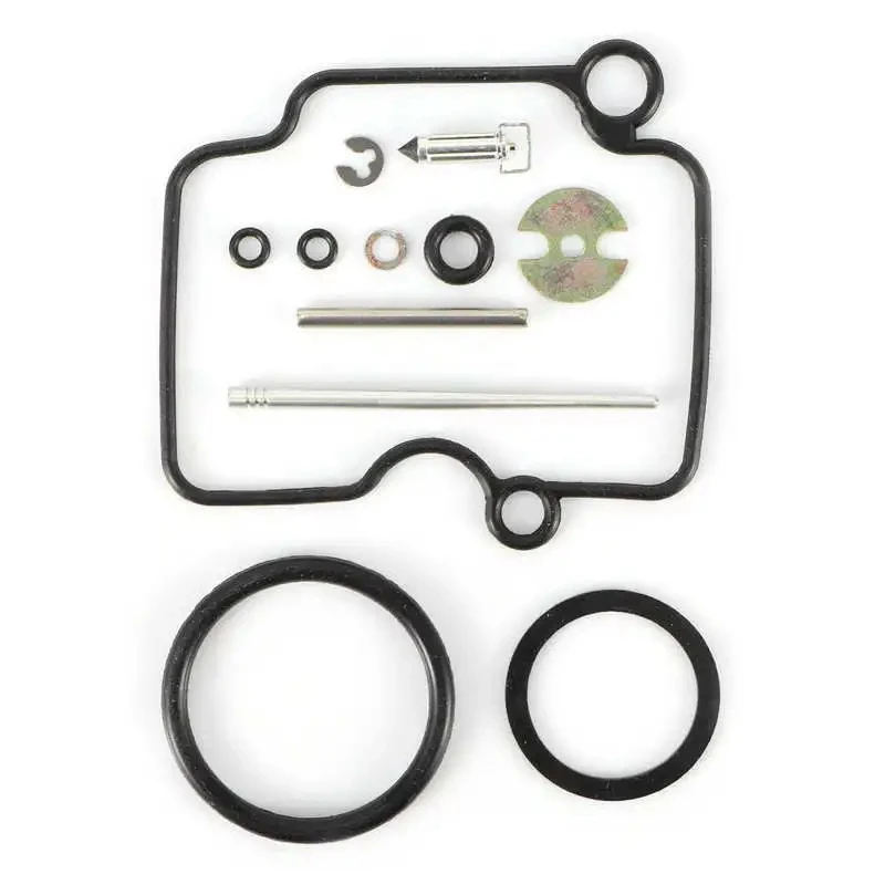Junta piloto Mikuni VM22 para Yamaha YBR125 carburador 26mm - imagen 4