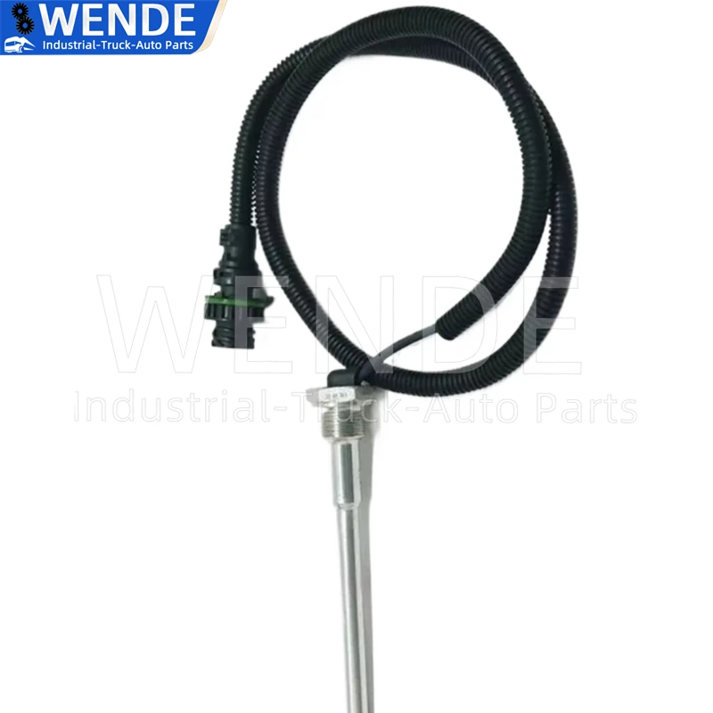 Sensor de nivel de aceite Volvo EC210/240/290 VOE21391697 - imagen 3