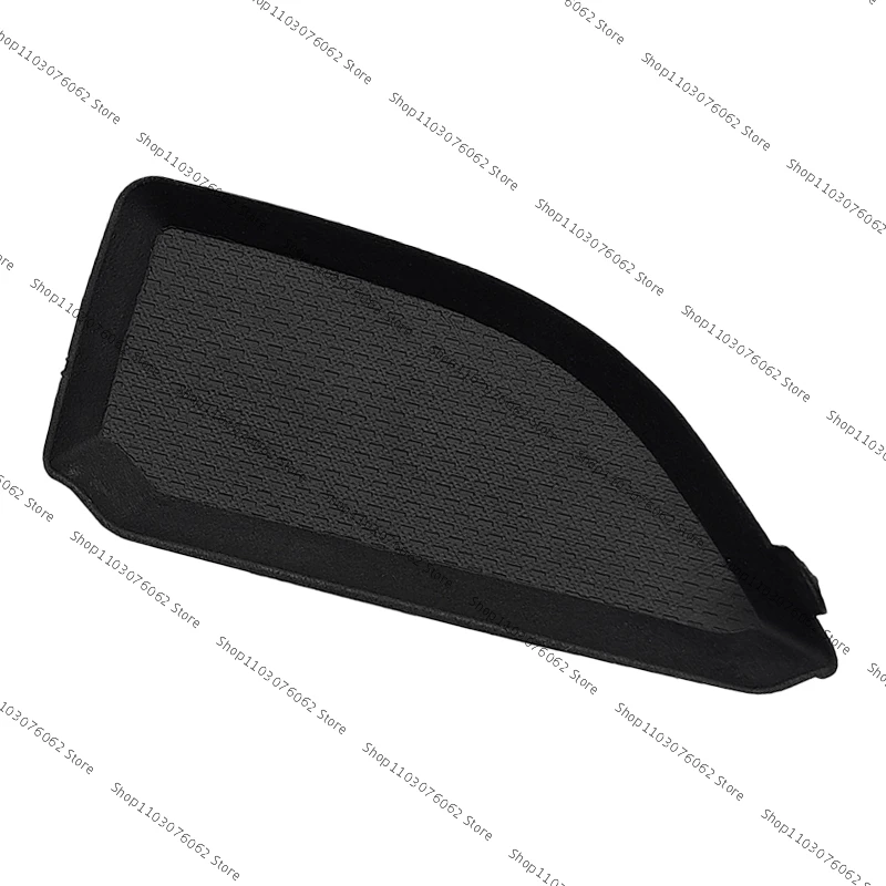 GAC Cojín reposabrazos puerta Mitsubishi Outlander 2013-2021 - imagen 4