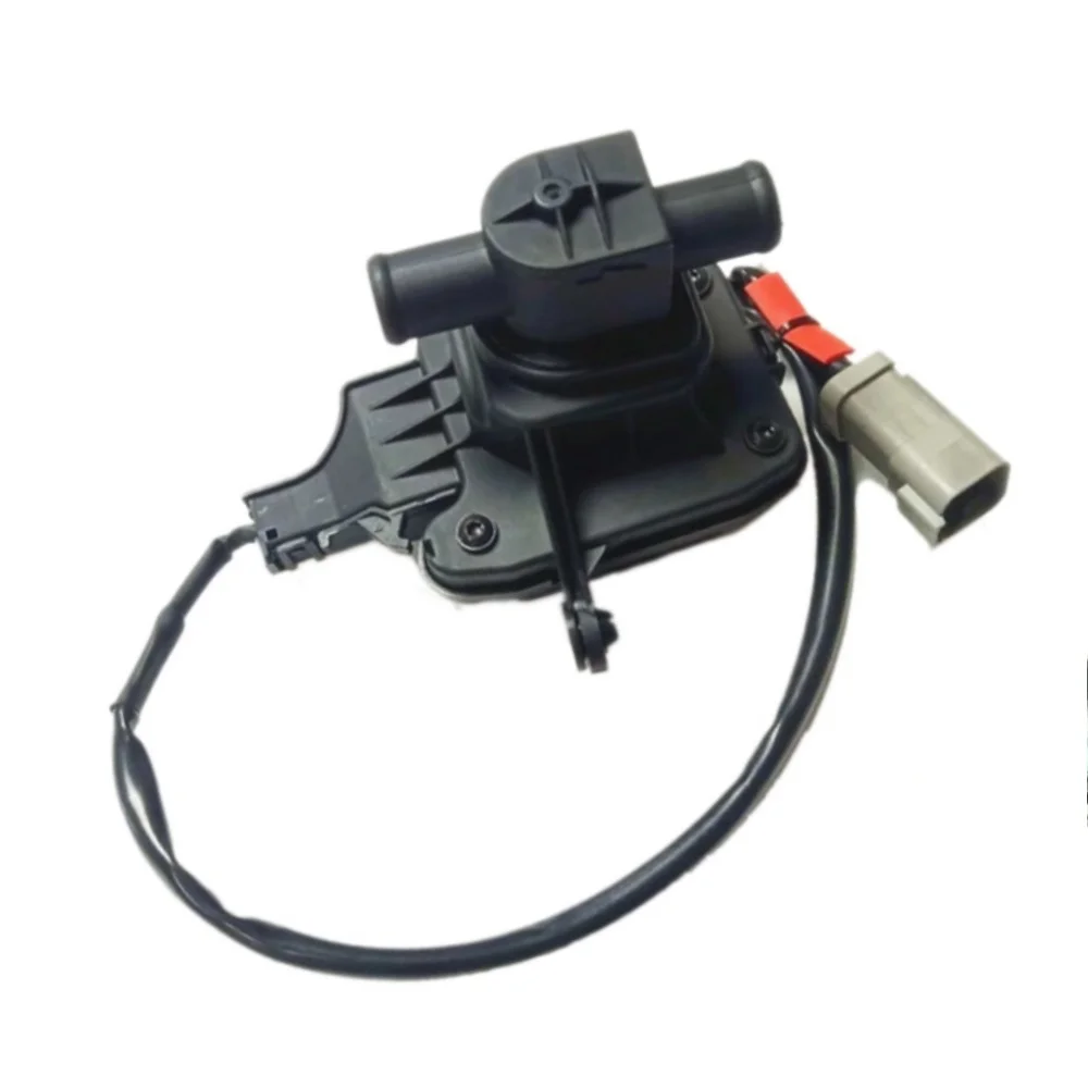 Válvula de control de calefacción Scania P G R T 4 Series - imagen 2