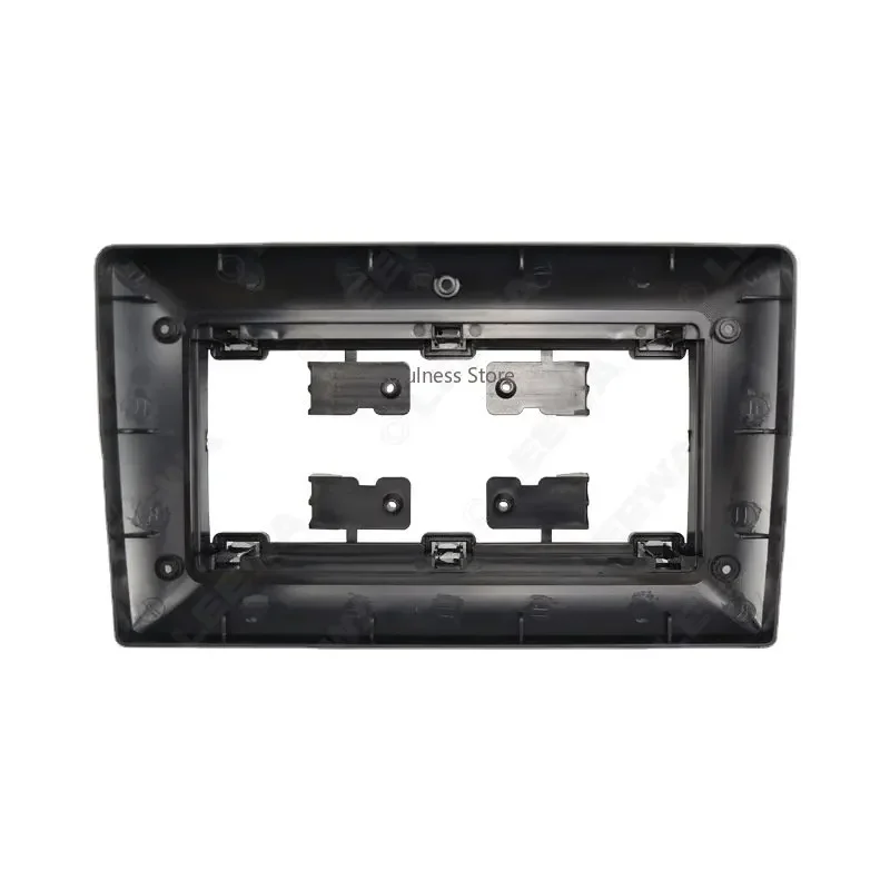 Pantalla Android 9" para Hyundai I30 2011-2017 con marco - imagen 2