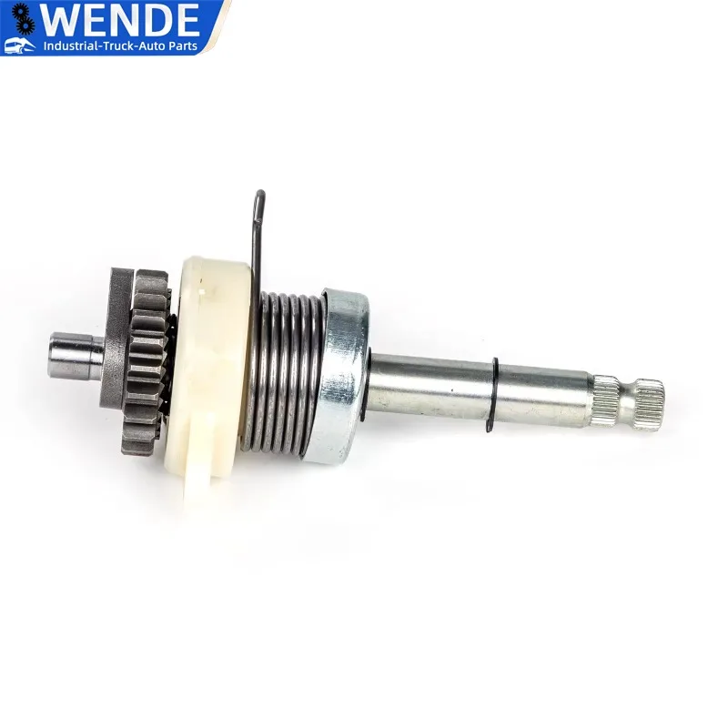 YH-PW80-056 eje de arranque para Yamaha PW80 80cc - imagen 3