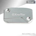 QX Silver