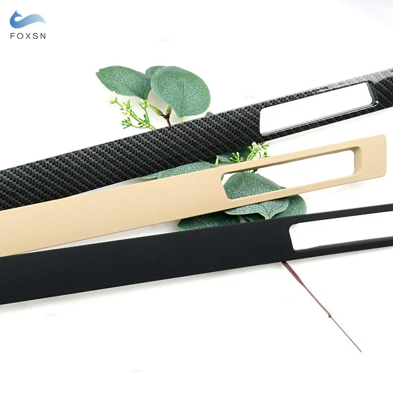 Guantera Lado Pasajero BMW E90/E92/E93 2005-2012 - imagen 3