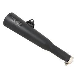 Escape slip-on deportivo Honda Rebel 500 CMX500 2017-2022 con DB Killer