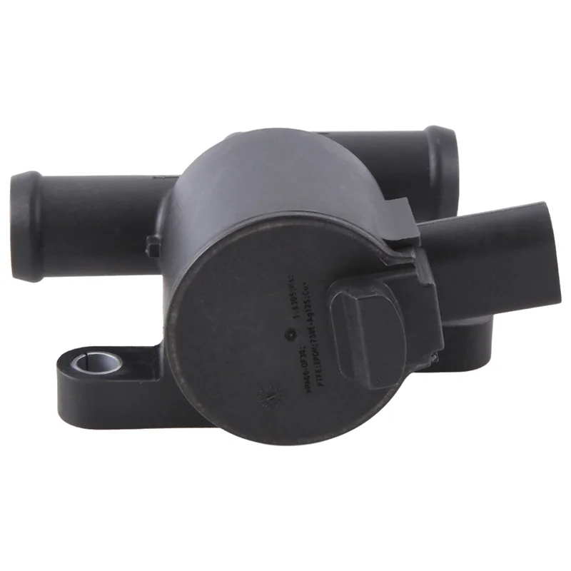 Válvula de refrigerante AEF3 5Q0906457K VW Golf Jetta Passat - imagen 5