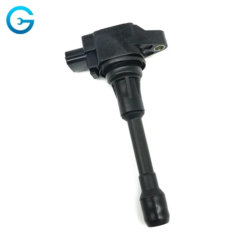 Bobina encendido 22448-ED000 – Nissan Micra, Qashqai, Note - imagen 2
