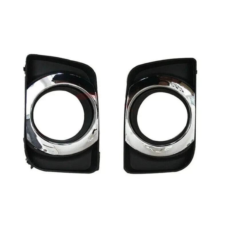 Marco de faro antiniebla delantero para Toyota Camry Hybrid 2009-2011 - imagen 3