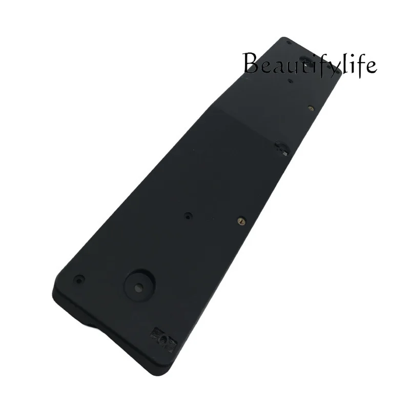 Para W117 Sport Edition, matrícula delantera CLA180 marco para matrícula marco para matrícula 1178804000