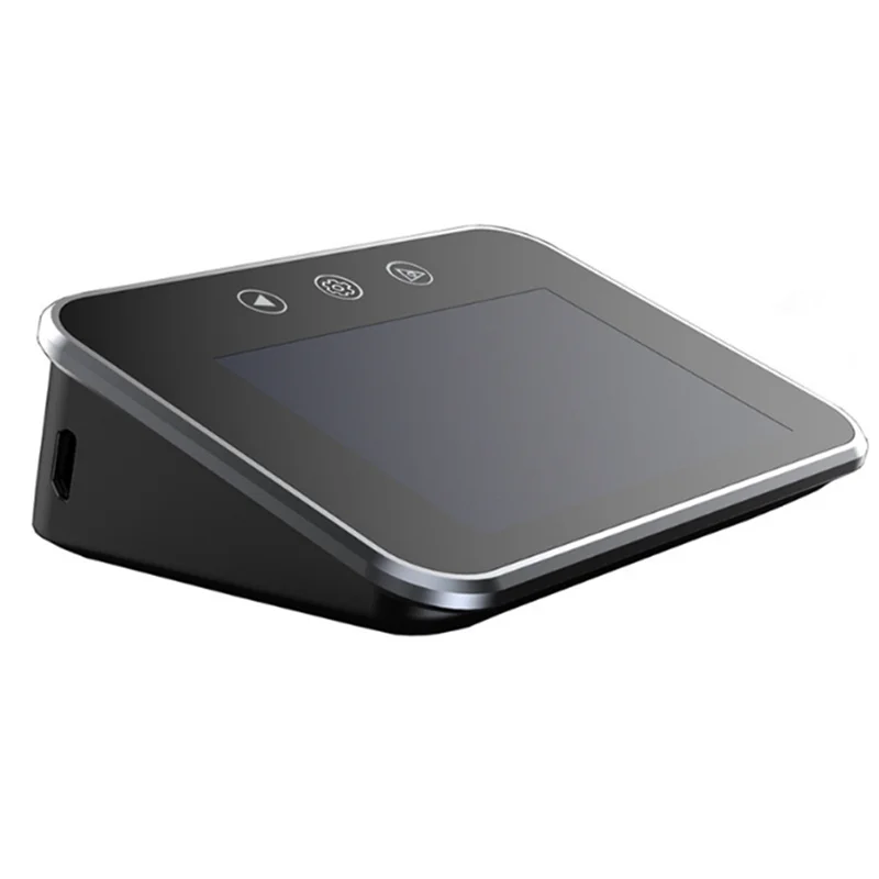 TPMS externo con sensores solares y pantalla LCD para coche - imagen 2