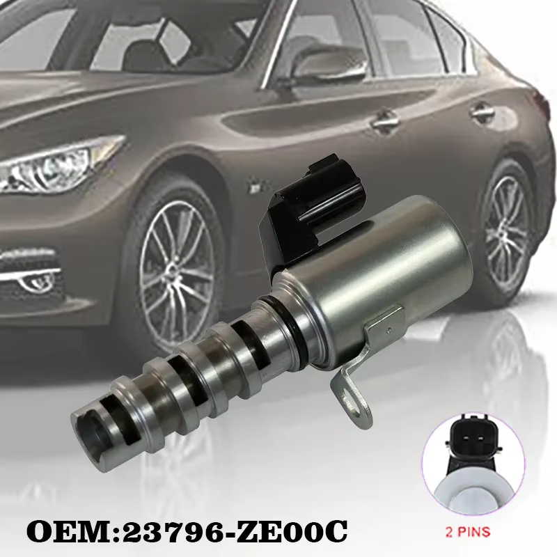 Válvula de sincronización