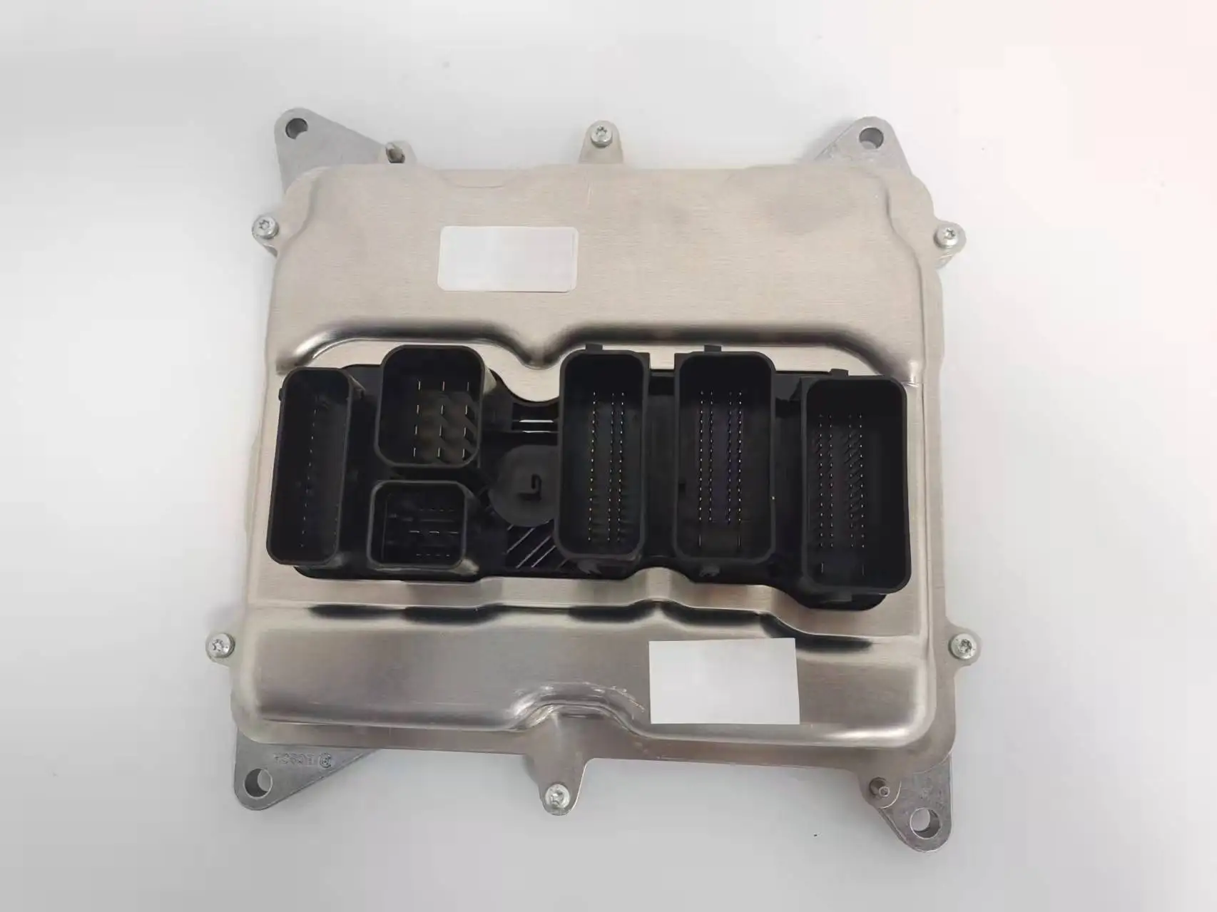 Unidad de control motor Mercedes M272 - imagen 3