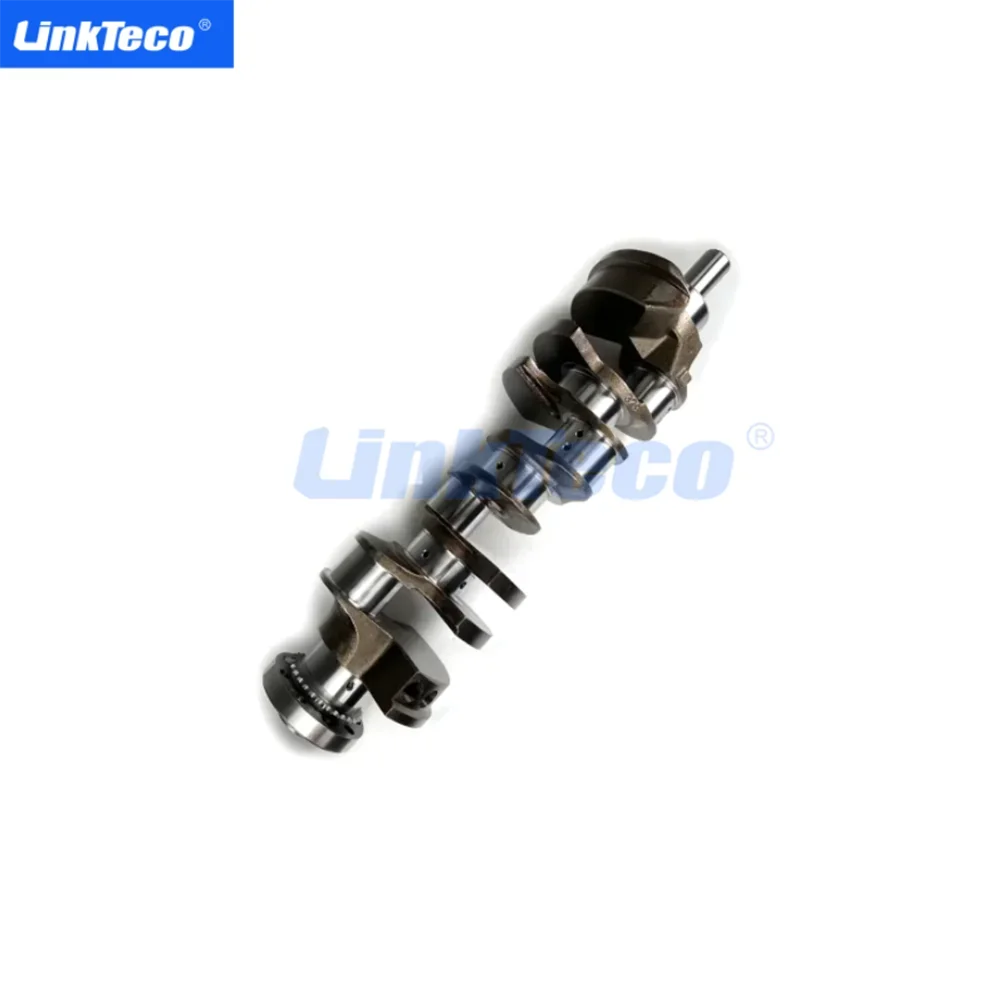 Cigüeñal BMW 11217620981 – N63B44 4.4L V8 550i 650i 750i X5 X6 - imagen 3