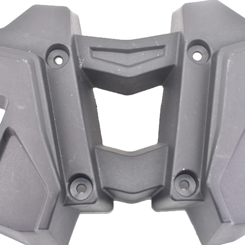 Protector de plástico para faro delantero de ATV y mini quad - imagen 4