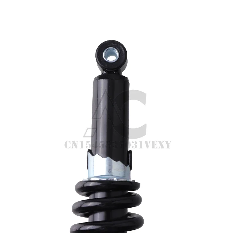 Amortiguador trasero Cross 250-270 mm 1200 lb para moto enduro - imagen 4