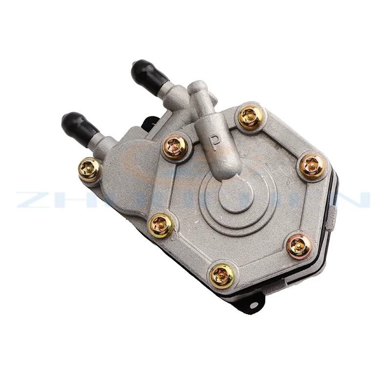 Bomba de combustible al vacío para motocicleta, accesorio para ATV Polaris, Yamaha XTZ 750 SUPER TENERE 1989-1998 - imagen 2