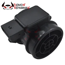 Sensor de flujo aire masivo 28164-23700 5WK96431 Hyundai Accent 1.6L