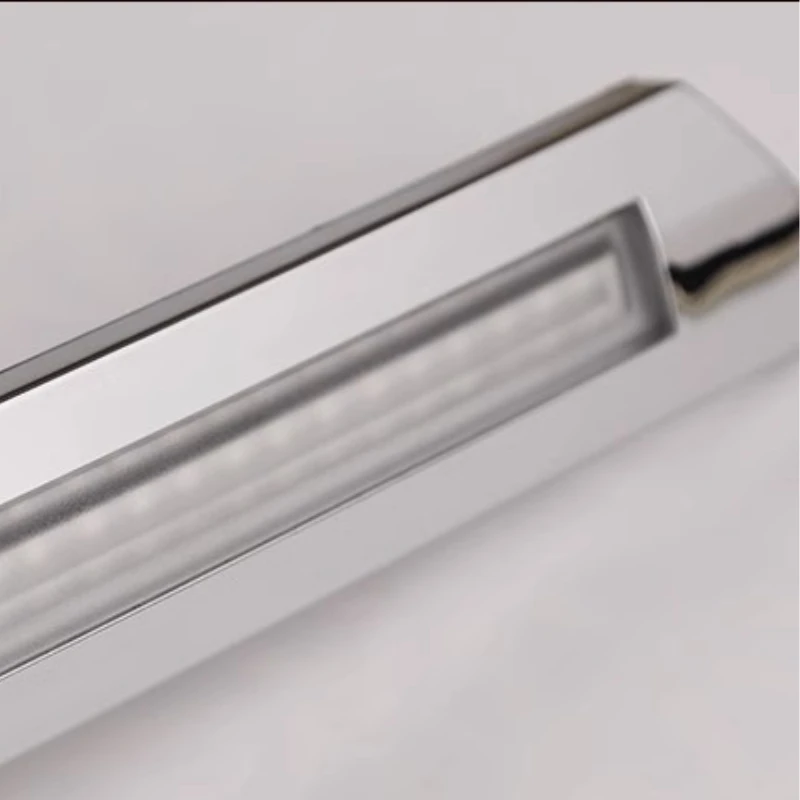 Lámpara LED trasera cromada VW Teramont – luz de maletero - imagen 2
