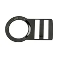 2-hole black-B