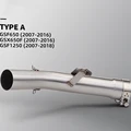 Type A