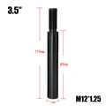 3.5inch and M12X1.25