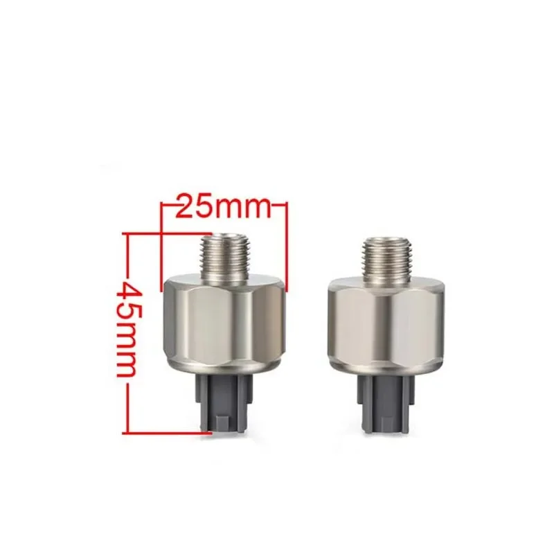 Sensor detonación 89615-12090 Toyota Camry Lexus ES300 3.0L 94-99 - imagen 3