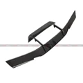 Dry carbon fiber