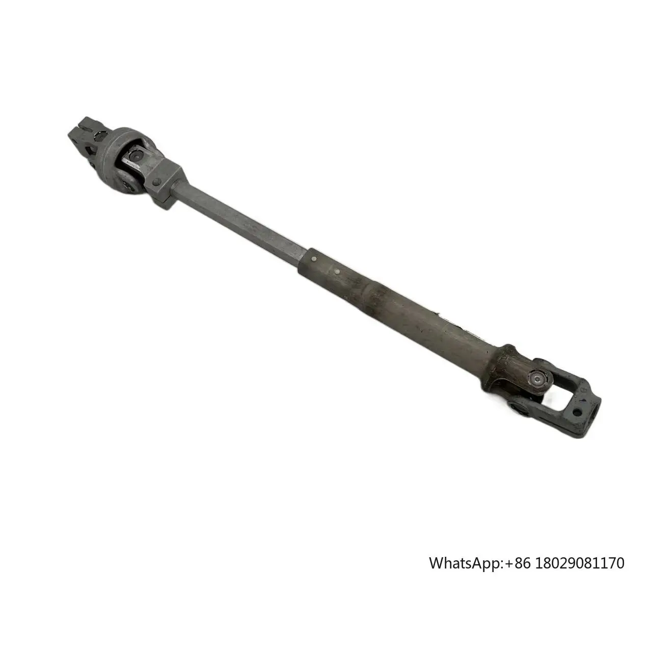 Eje de dirección BMW Serie 3 F35 – OE 32306791299