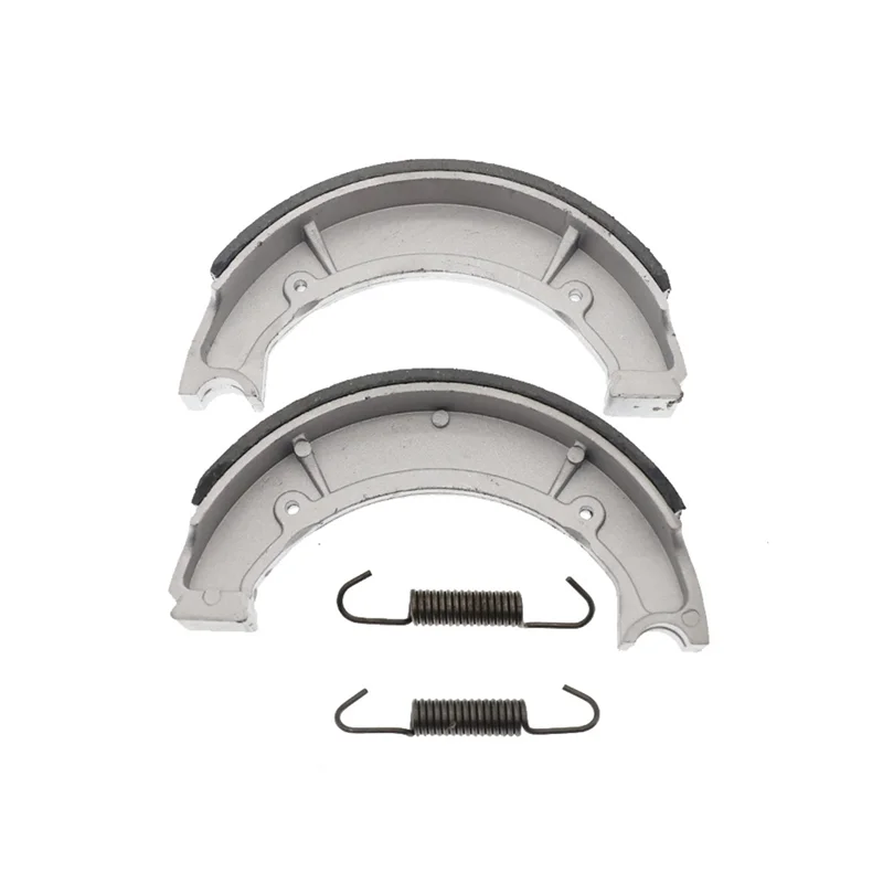 Pastilla de freno Y516 Yamaha Big Bear Grizzly 250-600 - imagen 5