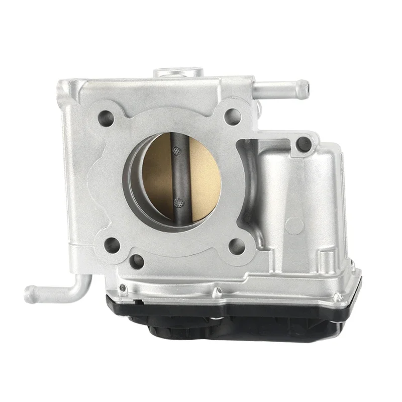 Z 67713640 Cuerpo de mariposa acelerador para vehículos Ford y Mazda - imagen 4