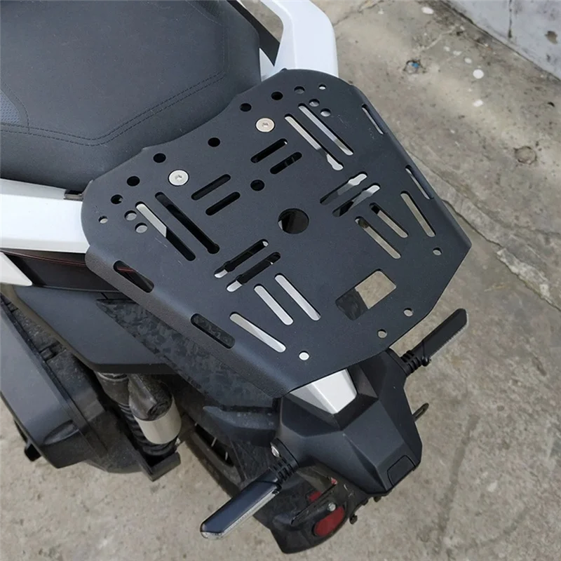 Soportes para marco portaequipajes Zontes 368 G trasero - imagen 4