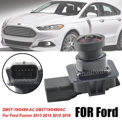 Cámara trasera DB5T-19G490-AC para Ford Fusion 2013-2016