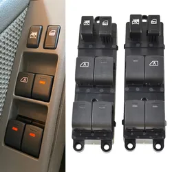 25401-EA003 Interruptor elevalunas eléctrico para Nissan Frontier Xterra