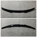 2Door Gloss Black