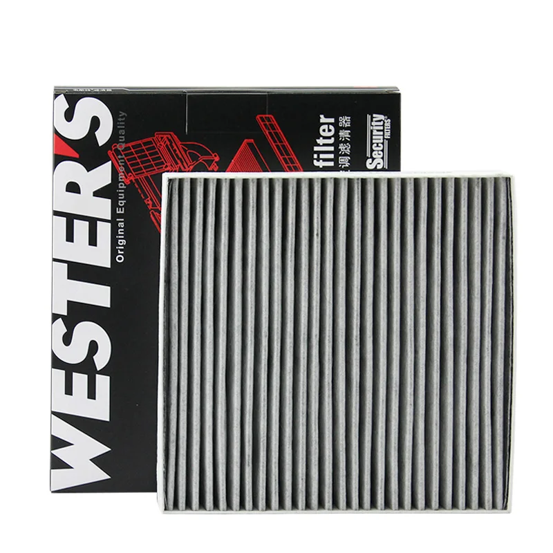 Filtro habitáculo WESTGUARD MK6180 – BYD QIN y SONG MAX DM 1.5 T - imagen 2