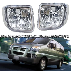 Hyundai 922014A600/922024A600 faros antiniebla para i800 H1 Starex