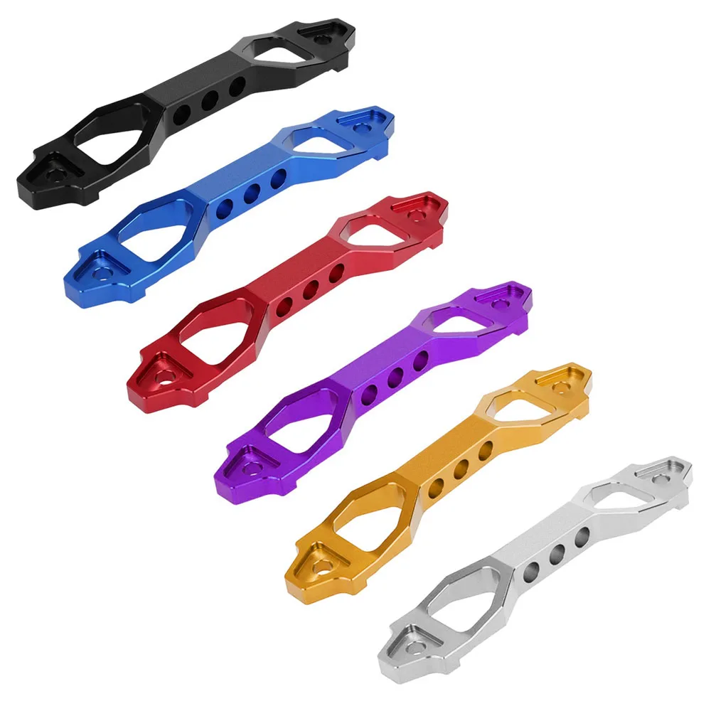 Soporte batería aluminio Honda Civic - imagen 5