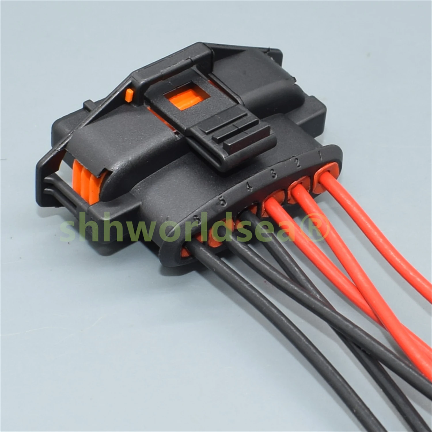 Shhworldsea Pedal de acelerador automático CA – OEM 1928403204 - imagen 3