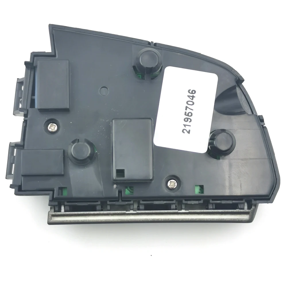 Módulo interruptor crucero volante VOLVO FH4 FM4 izquierdo 21957046 - imagen 3