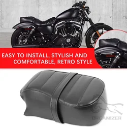 Asiento trasero pasajero Harley Sportster Iron 883/1200 2016-2022