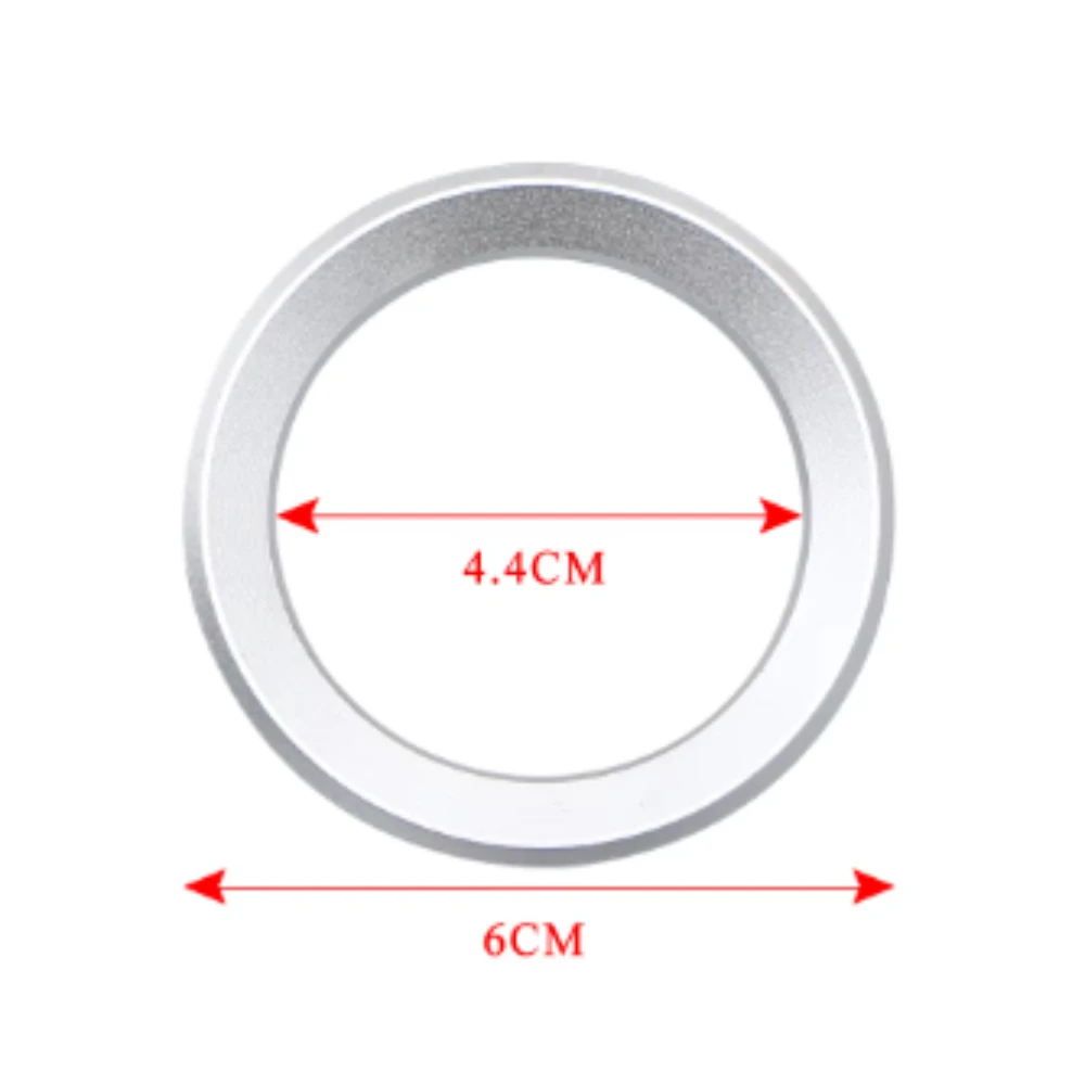 Copa de volante para BMW Serie 1 3 5 X1 - F30 E46 E90 OEM original - imagen 5