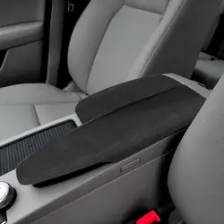 Cubierta reposabrazos central ABS y ante para Mercedes-Benz C/E/GLK