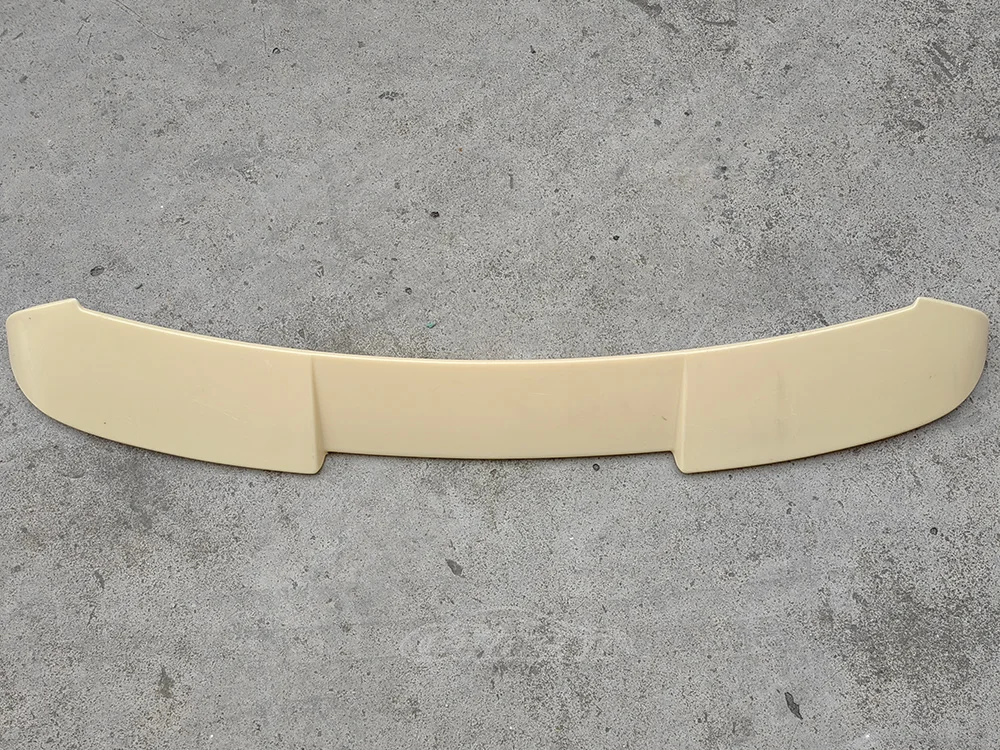 Alerón techo ABS negro brillante – Suzuki Grand Vitara/ESCUDO 2016-2022 - imagen 5