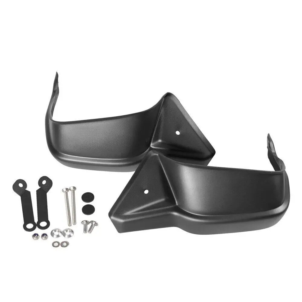 Protectores de mano ABS para motocicleta Honda NC700X y NC750X