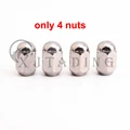 4 pcs Nut