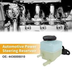 UXCELL 4436008010 Depósito de dirección asistida para Toyota Sienna