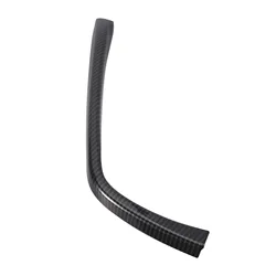 Panel cambio fibra carbono para BMW Serie 3 y 4