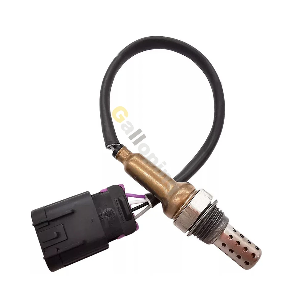Sonda lambda post-catalizador para Hyundai Santa Fe 3.3 y Veracruz 3.8 - imagen 4