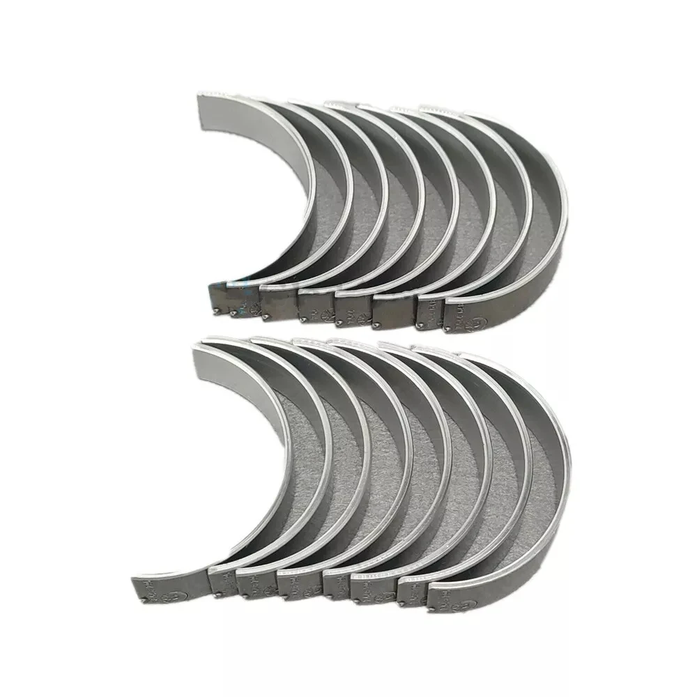 Juego cojinetes de biela BMW V8 N62/N63 para 550i M5 X5 X6 - imagen 3